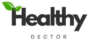 Healthy Detector