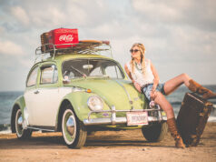 Creative decorating with houseplants, from floor to ceiling